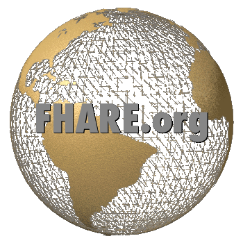 FHARE is World Class Every Day!..